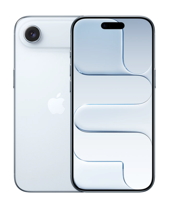 iPhone Air